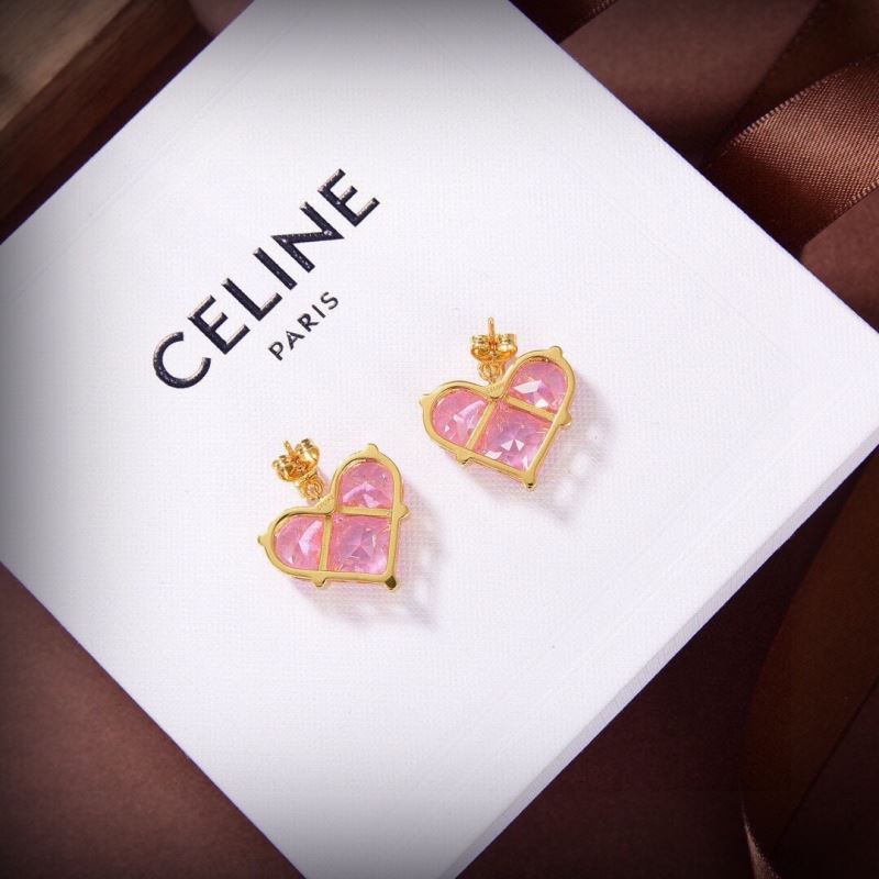 Celine Earrings